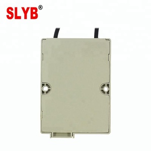 Encendedor <span class=keywords><strong>de</strong></span> Chispa Eléctrica SLYB AS-KX204 con Panel <span class=keywords><strong>de</strong></span> Control <span class=keywords><strong>de</strong></span> Plástico Seguro para Placa <span class=keywords><strong>de</strong></span> Circuito <span class=keywords><strong>de</strong></span> Estufa/<span class=keywords><strong>Horno</strong></span> AC220V/50Hz para Uso Doméstico - Product Image 2