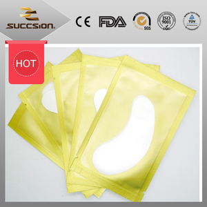 <span class=keywords><strong>Hotmail</strong></span>.com Bajo Almohadilla de Gel de Ojos Libre de Pelusa de Extensión de Pestañas Parche - Product Image 3