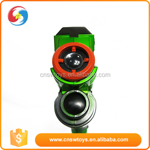 DD0601554 Llamada de vida de plástico <span class=keywords><strong>niños</strong></span> de batalla infrarrojo <span class=keywords><strong>pistola</strong></span> láser - Product Image 6