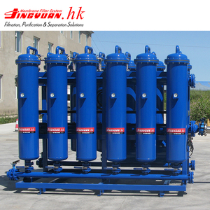 Máy lọc dầu mini dùng để tái sinh diesel - Product Image 3