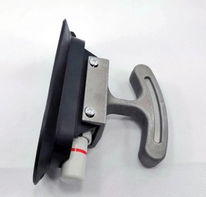 Bomba de vacío con ventosa, elevador de vidrio de una sola mano - Product Image 2