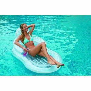<span class=keywords><strong>Matelas</strong></span> gonflable <span class=keywords><strong>pour</strong></span> <span class=keywords><strong>bain</strong></span> <span class=keywords><strong>de</strong></span> <span class=keywords><strong>soleil</strong></span> flottant Lilo à vendre - Product Image 1