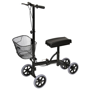 Déambulateurs à 4 roues pour patients adultes avec roues pour personnes handicapées et personnes âgées - Product Image 6