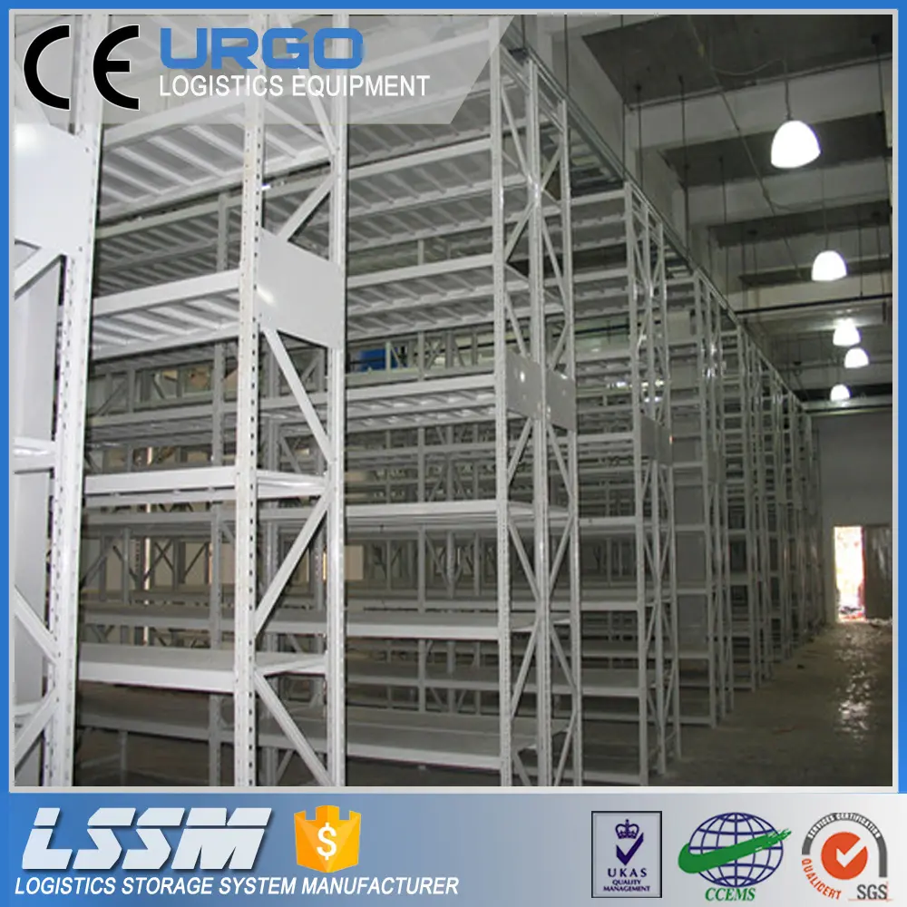 New Hot Sell 2021 Retail Store Shelving And Storage Shelf for Chinese Supplier