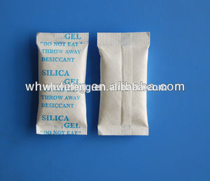 Respetuoso del medio ambiente farmacéutica uso <span class=keywords><strong>de</strong></span> gel <span class=keywords><strong>de</strong></span> sílice desecante <span class=keywords><strong>bolsa</strong></span> - Product Image 1