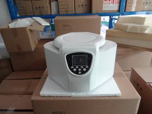 Centrífuga de baixa velocidade CHINCAN TDZ4 TDZ4-WS Tabletop 4000rpm com centrífuga de preço barato - Product Image 3