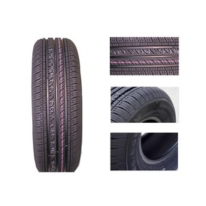 Neumático Radial de Verano Habilead 225/65/R17, Modelo H202, Certificado E4 GCC, Tipo TL, Buena Calidad, China - Product Image 4