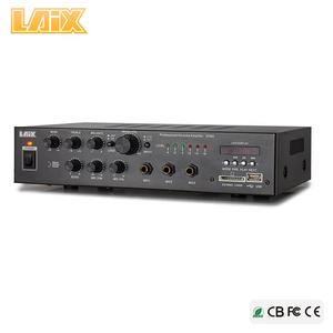 Bộ Khuếch Đại Âm Thanh Rắn Trạng Thái Kết Thúc Đơn Laix W690 Cho Bộ Khuếch Đại Công Suất - Product Image 3