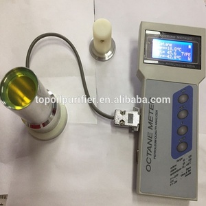 Petit Type Portable Compteur D'octane/Automatique Équipement De Laboratoire Analyseur D'octane/Octane Instrument De Mesure - Product Image 3