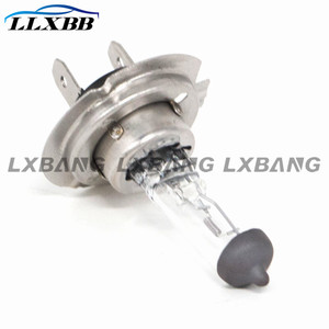 Bóng Đèn Halogen Nguyên Bản 24V H7, Bóng Đèn H7 12V 55W 70W 80W, Bóng Đèn Halogen H7 E4 - Product Image 3