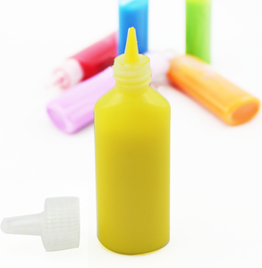 Pintura Textil de 6 Colores Ideal para Zapatos/Ropa/Gorras/<span class=keywords><strong>Camisetas</strong></span>, Pintura DIY - Product Image 5