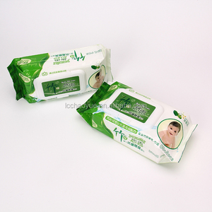 Bambusfaser Feuchttücher 80 + 2 stücke - Product Image 5