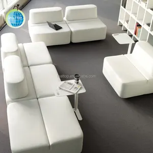 Bộ Sofa Kiểu Mô-đun Phòng Chờ Văn Phòng Bán Chạy Thương Mại Bán Chạy