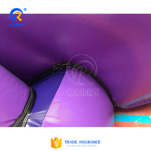 Castillo Inflable Comercial Personalizable con Temática Pirata, de Lujo, Estilo Europeo, con Certificación CE, <span class=keywords><strong>en</strong></span> <span class=keywords><strong>Venta</strong></span> - Product Image 6