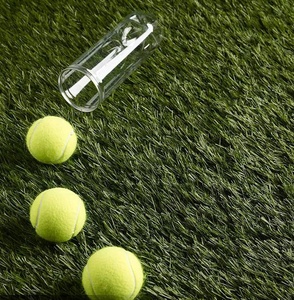 Alta-Nuevo modelo 100% de fibra de carbono y raquetas de tenis con 105 tamaño de la cabeza de WTT04 de la fábrica de China - Product Image 6