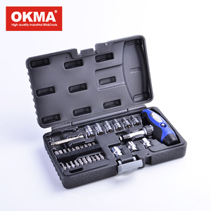 Новый дизайн destornillador Набор бит, гайка бит установлен драйвер, Пентагон гнездо и Набор бит - Product Image 1