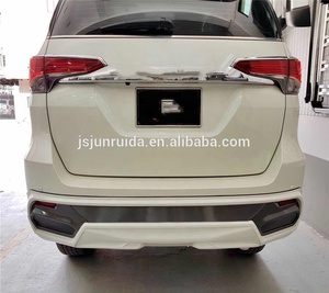 Suv Accessoires Zijrok Auto Bumper Kit Voor Toyota Fortuin 2017 - Product Image 6