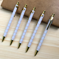 Crayon mécanique en plastique de haute qualité pour le marché japonais