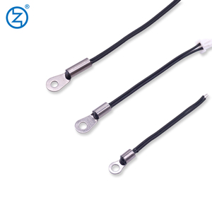 4k 10k 15k <strong>20k</strong> 3950k 1% T shaped probe <strong>ntc</strong> <strong>temperature</strong> <strong>sensor</strong> for clothes dryer <strong>washing</strong> <strong>machine</strong> oven - Product Image 1
