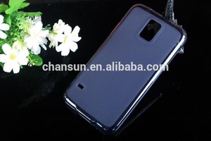 <span class=keywords><strong>venta</strong></span> caliente suave caso de tpu para samsung galaxy s5 - Product Image 2