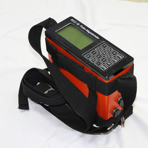 Wcz Minerale Techniek Prospectie Proton <span class=keywords><strong>Magnetometer</strong></span> Fluxgate <span class=keywords><strong>Magnetometer</strong></span> - Product Image 5
