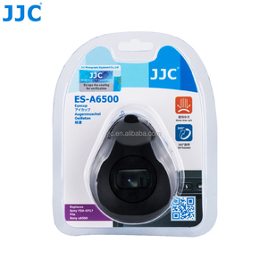 JJC ช่องมองภาพกล้อง ES-A6500สำหรับ Sony A6500 /A6400 /<span class=keywords><strong>A6600</strong></span> - Product Image 6