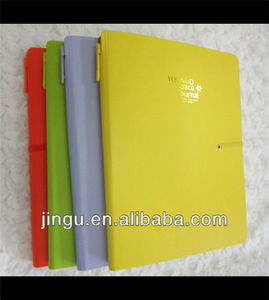 Multi- diseño de <span class=keywords><strong>arte</strong></span> de papel de diario de tapa dura - Product Image 2