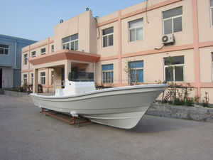 Liya 4.2-7.6m bateau de pêche <span class=keywords><strong>coque</strong></span> <span class=keywords><strong>open</strong></span> - Product Image 3