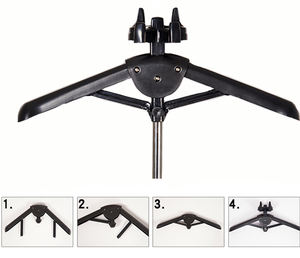 Nuevos productos de porcelana para la venta comercial mejor industrial vertical ropa plancha de vapor - Product Image 3