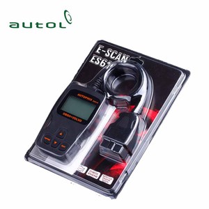 Launch-machine <span class=keywords><strong>de</strong></span> diagnostic pour voiture, scanner obd, pour volvo, toutes séries, ES610, nouveau produit <span class=keywords><strong>2022</strong></span> - Product Image 2