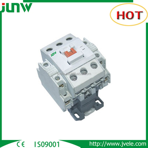 China MC/GMC/<span class=keywords><strong>GMD</strong></span> AC/DC bobina 3 P/4 P alta calidad contactor - Product Image 2
