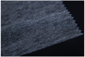 Colle chaude double face en polyéthylène non tissé, 10 pièces, sans support, pour colle à chaud - Product Image 2