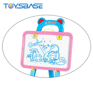 Belajar Mainan Multifungsi Papan Gambar Anak WordPad - Product Image 3