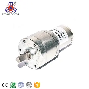 SGM-32-C קטנה חשמלית dc gear motor עבור מכשירי חשמל ביתיים