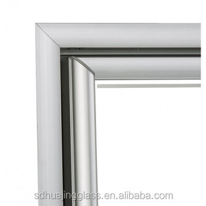 Réfrigérateur vitrine à double température en verre, 2 portes, pour fleurs, avec refroidissement par air et portes anti-condensation tropicales - Product Image 5