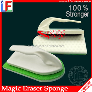 Hight Quality Magia Esponja De Limpieza para la Cocina y el <span class=keywords><strong>Restaurante</strong></span> fábrica - Product Image 1