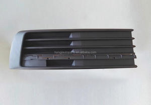 Auto Paraurti Auto Piastra di Copertura Per Volkswagen <span class=keywords><strong>T6</strong></span> Transporter Mulitvan <span class=keywords><strong>Caravelle</strong></span> 7E5853684 - Product Image 2