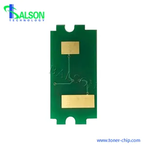 Тонер-чип PK1012 для лазерного принтера utax P4020 P4025 P4026, 7,2 К
