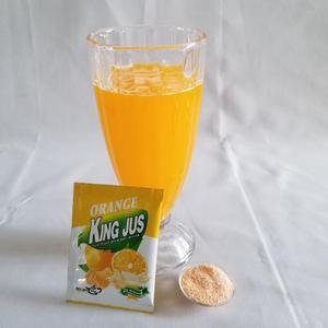 25g de jus concentré de fruits boisson en poudre instantanée avec ananas banane raisin saveurs usine Pack 1 litre jus de fruits boisson - Product Image 6