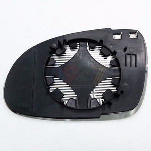 Auto Car Grandangolare Riscaldamento Blu Lato Specchio Di Vetro per VW Jetta 5 Golf 5/GTI <span class=keywords><strong>Passat</strong></span> B6/Sagitar - Product Image 4