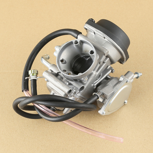 Carburateur XMT-1906-A fabriqué en Chine pour Yamaha <span class=keywords><strong>Raptor</strong></span> <span class=keywords><strong>350</strong></span> YFM <span class=keywords><strong>350</strong></span> 2004-2008 ATV <span class=keywords><strong>Quad</strong></span> Carb Pièces de moto - Product Image 3