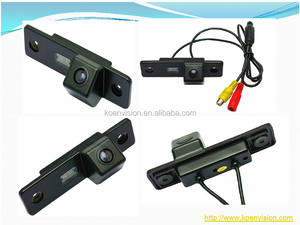 Caméra arrière spéciale, accessoire de haute qualité, étanche IP68 pour VW <span class=keywords><strong>rcd510</strong></span> - Product Image 6