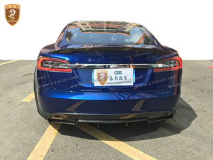 Fourniture directe d'usine <span class=keywords><strong>tesla</strong></span> kit <span class=keywords><strong>carrosserie</strong></span> pour rz top kit <span class=keywords><strong>carrosserie</strong></span> marques - Product Image 4