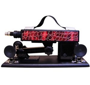 Meilleure machine sexuelle érotique à poussée, jouets sexuels de massage <span class=keywords><strong>pour</strong></span> femmes - Product Image 1