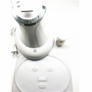 Skin care natural Automic machine DIY face mask with fruit solid unique products 2017 fruit mask maker - Product Image 4