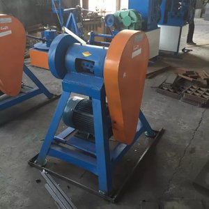 Tire Recycling Machine <strong>Shredded</strong> Tire Into <strong>Rubber</strong> Crumbs With Ce Certificate - Product Image 3