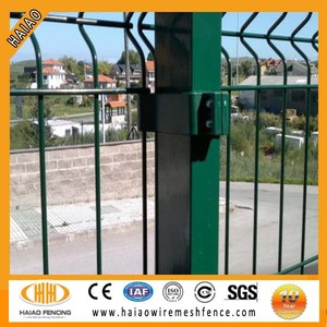 Cerramiento <span class=keywords><strong>de</strong></span> panel Hércules del jardín y deportivo - Product Image 6