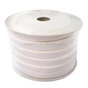 100mm chiều rộng mở rộng <span class=keywords><strong>PTFE</strong></span> Doanh Sealant Băng niêm phong băng với chủ đề cho hiệu quả niêm phong - Product Image 1