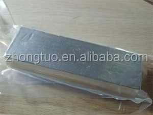 سعر المصنع الأكثر مبيعاً <span class=keywords><strong>Indium</strong></span> ingot بأقل سعر للمصنع بأقل سعر - Product Image 1