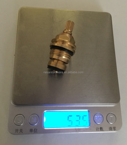 CT08 Égyptien vente chaude cartouche en laiton machine à laver filtre à charpie - Product Image 4